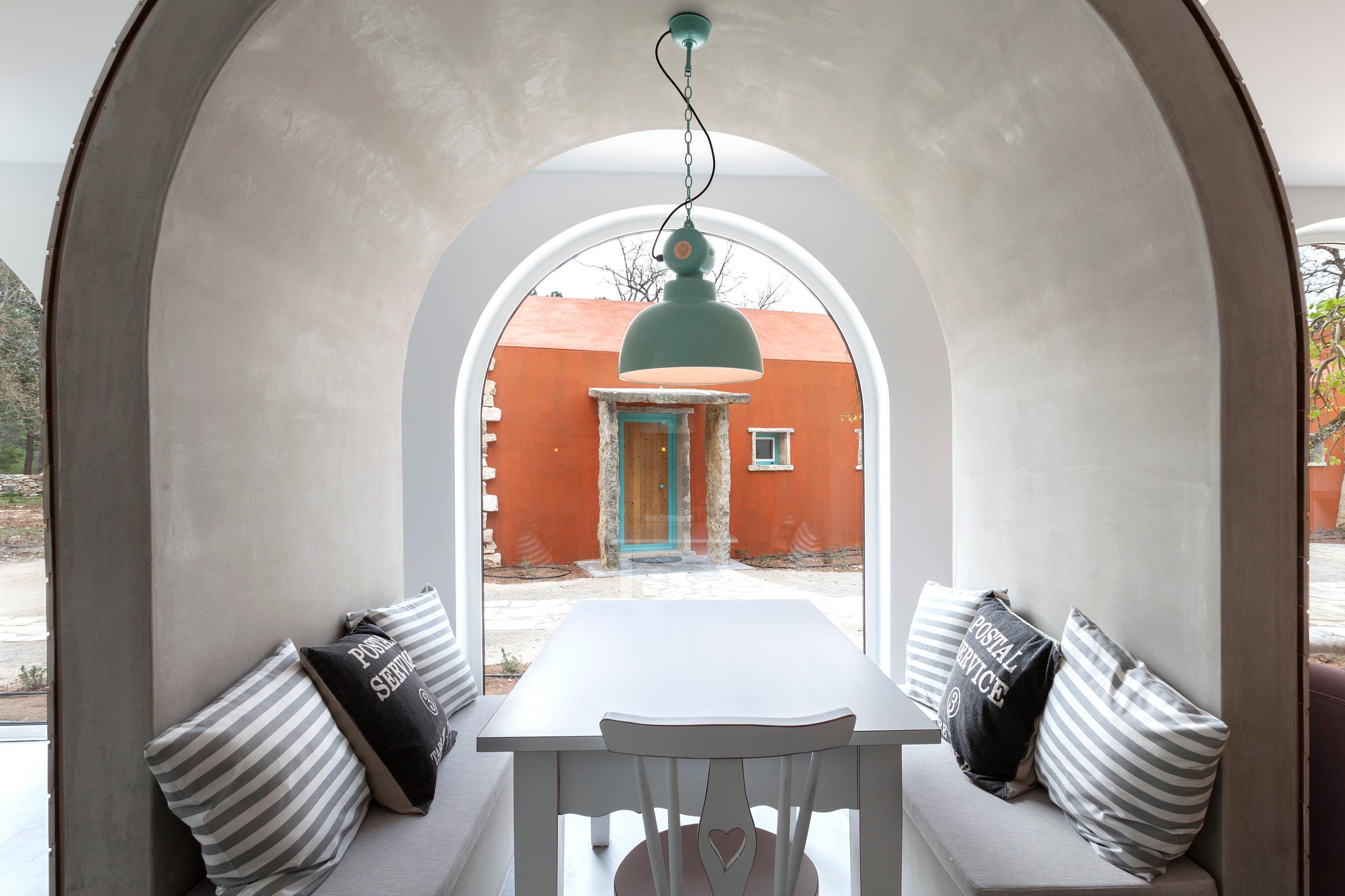 Luz Charming Houses Fátima Zewnętrze zdjęcie