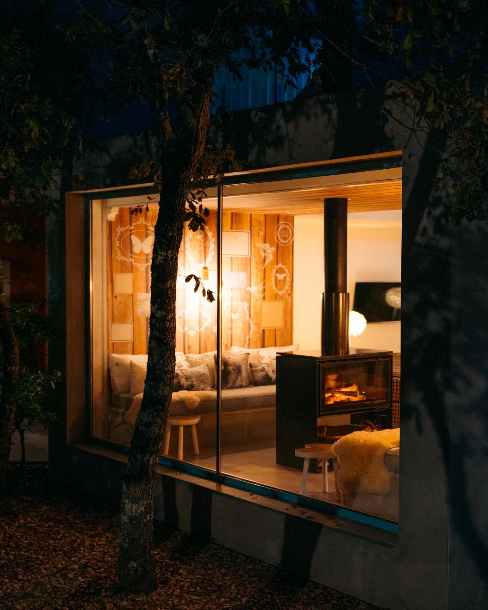 Luz Charming Houses Fátima Zewnętrze zdjęcie