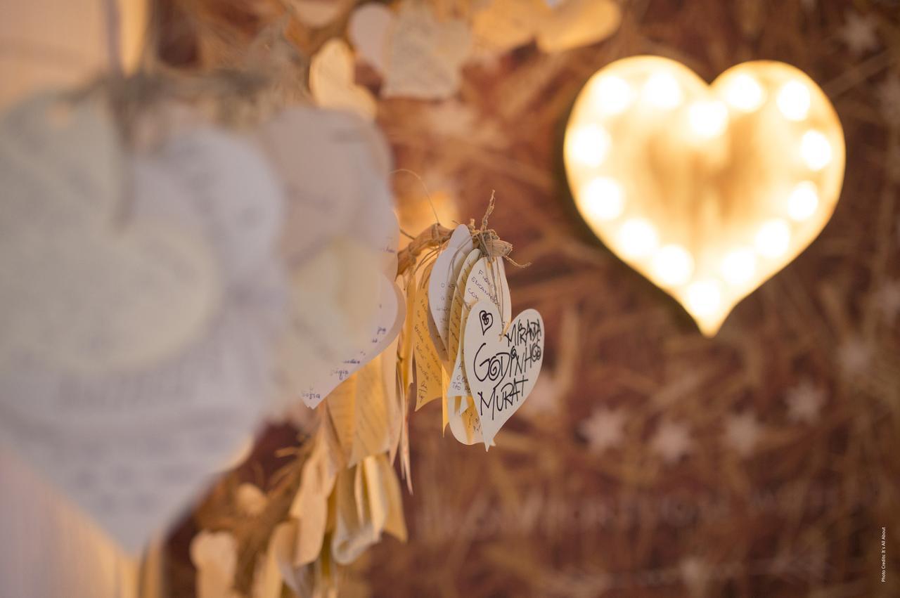 Luz Charming Houses Fátima Zewnętrze zdjęcie